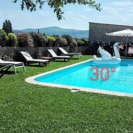 Casa De Sao Silvestre Βίλα Porreiras Εξωτερικό φωτογραφία