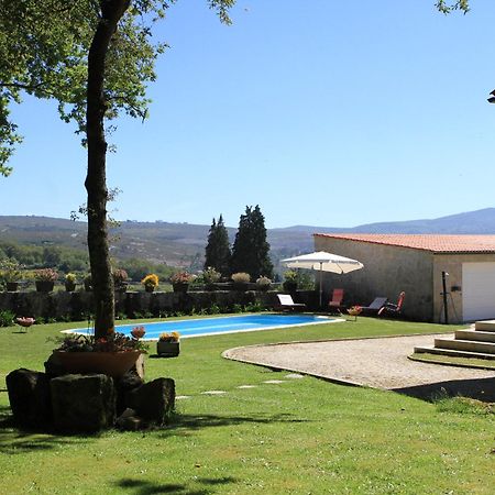 Casa De Sao Silvestre Βίλα Porreiras Εξωτερικό φωτογραφία