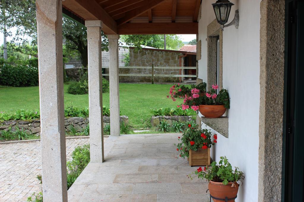 Casa De Sao Silvestre Βίλα Porreiras Εξωτερικό φωτογραφία